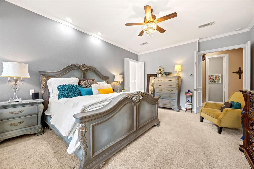 Forest Ridge - Residential