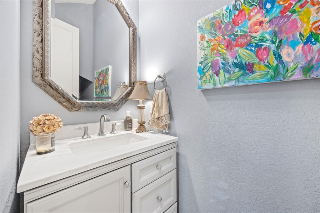 Forest Ridge - Residential