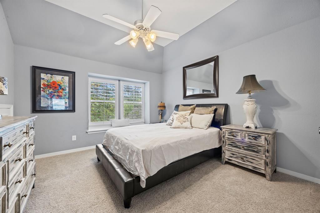 Forest Ridge - Residential