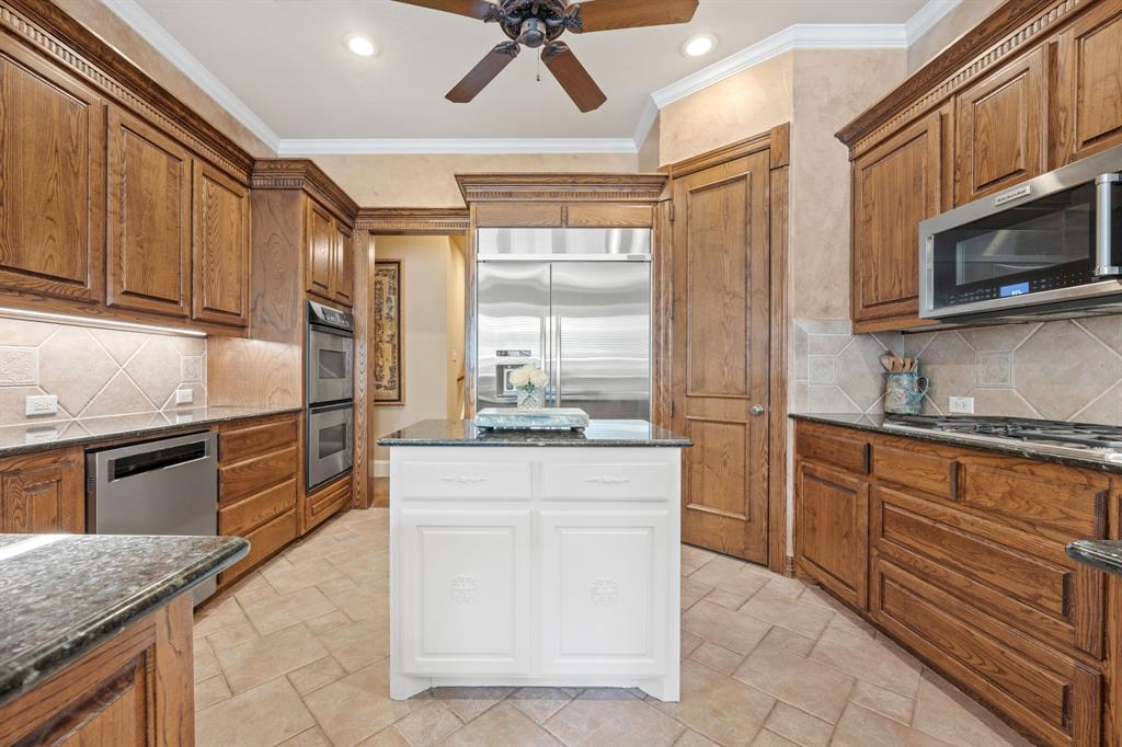 Forest Ridge - Residential