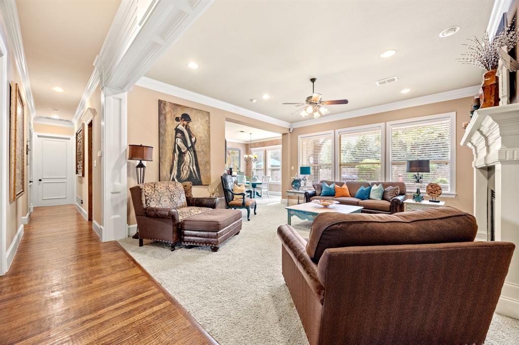 Forest Ridge - Residential