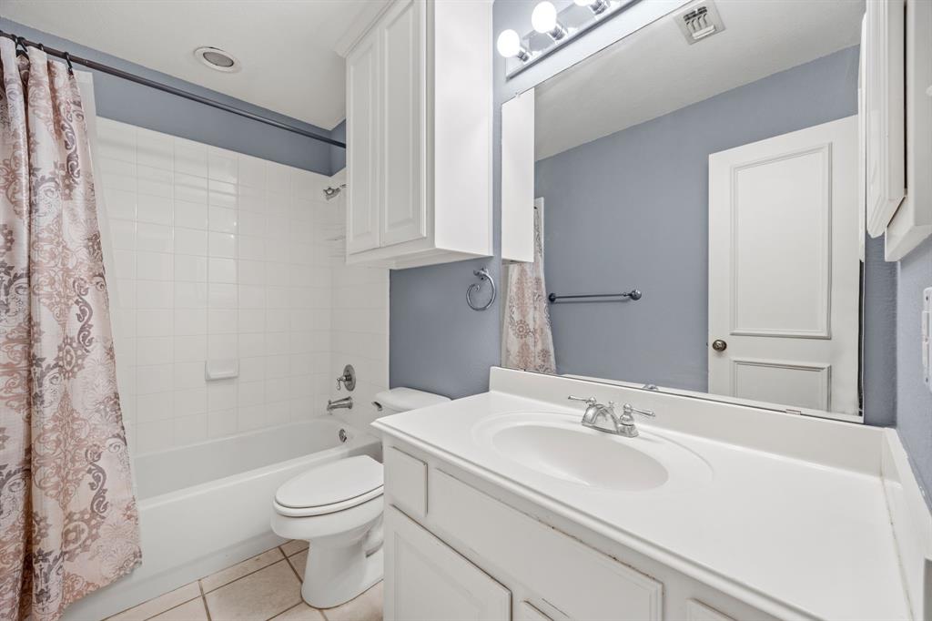 Forest Ridge - Residential