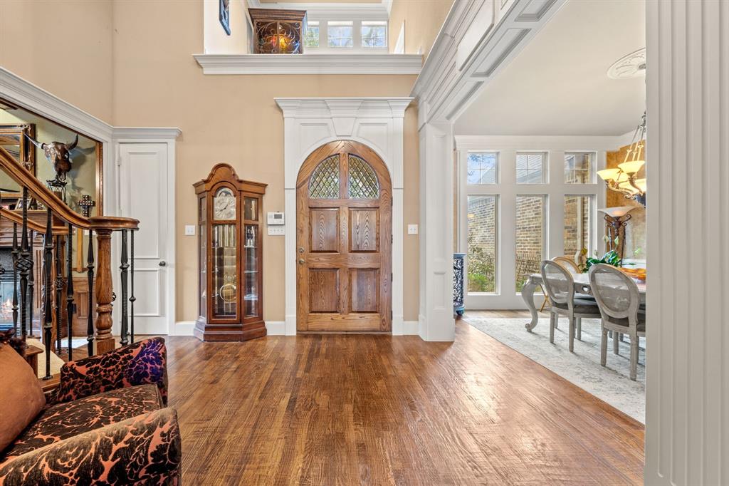 Forest Ridge - Residential