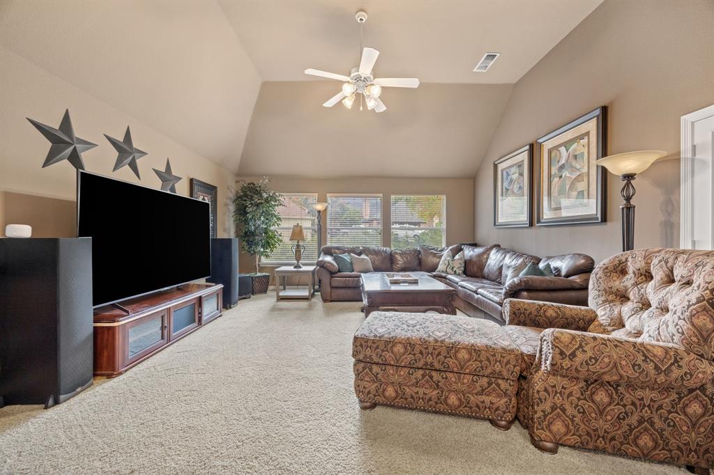 Forest Ridge - Residential