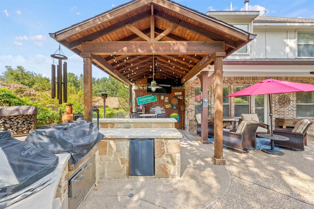 Forest Ridge - Residential