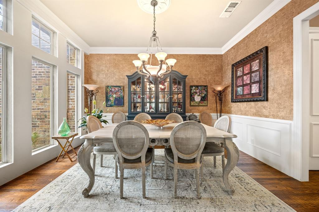 Forest Ridge - Residential