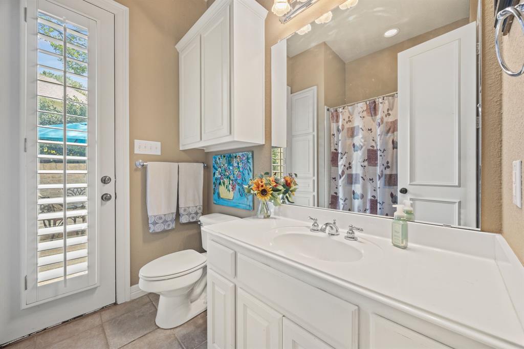 Forest Ridge - Residential