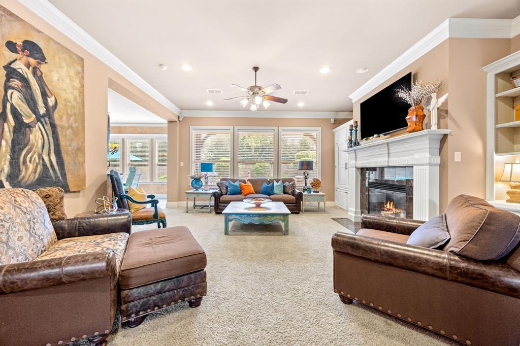 Forest Ridge - Residential