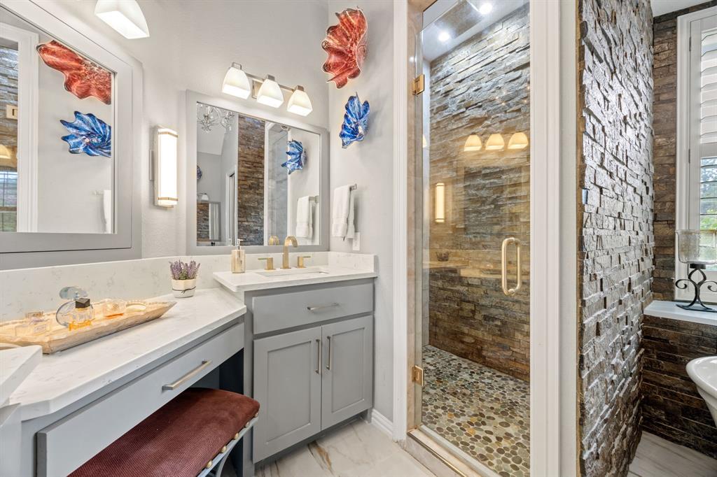 Forest Ridge - Residential