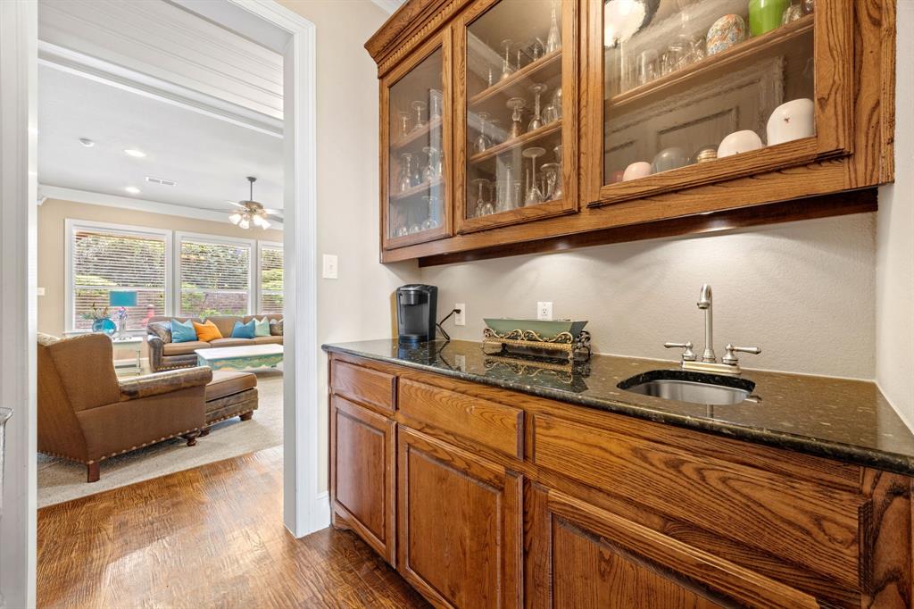 Forest Ridge - Residential