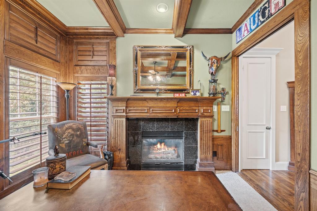 Forest Ridge - Residential