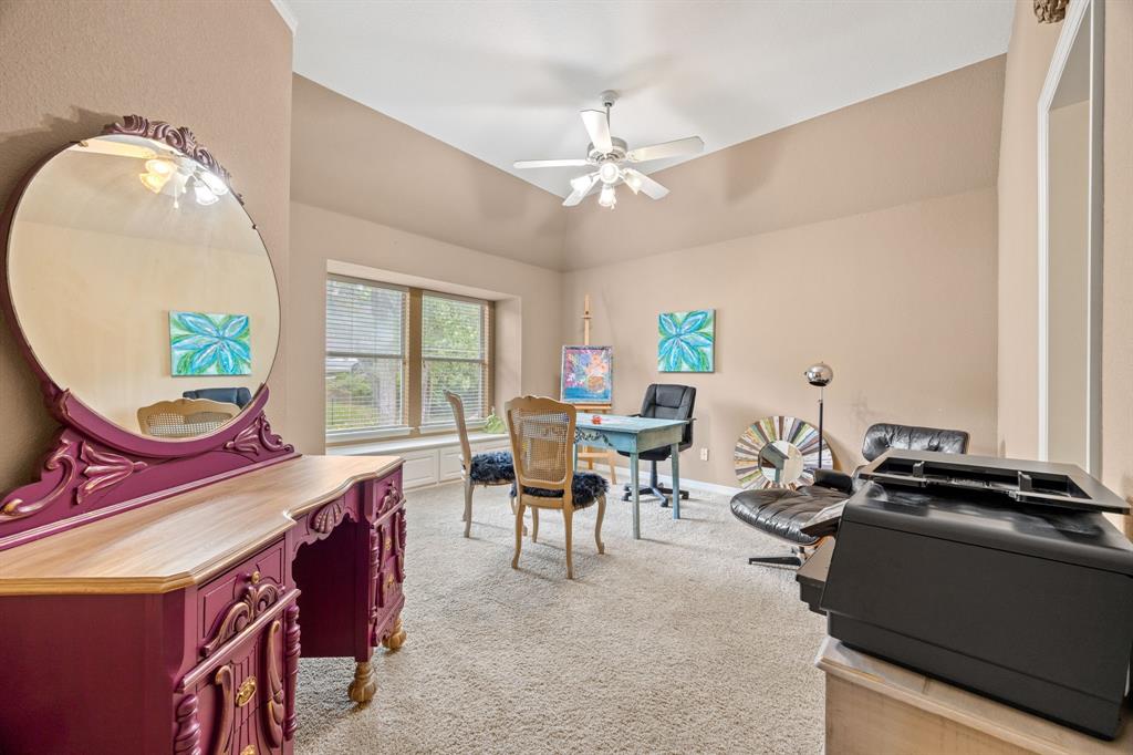 Forest Ridge - Residential