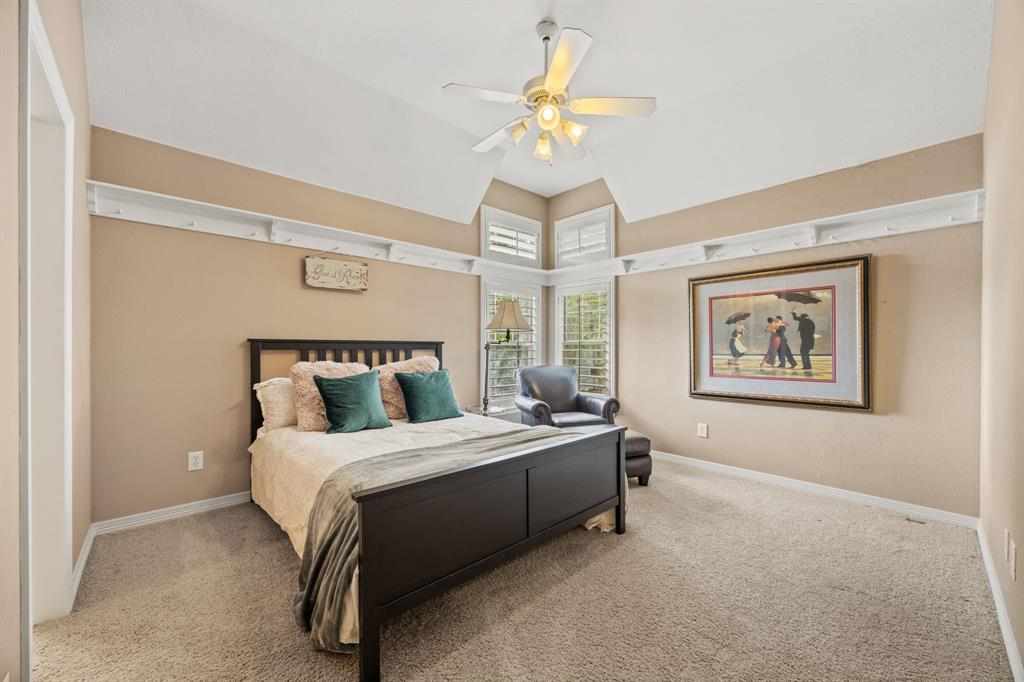 Forest Ridge - Residential