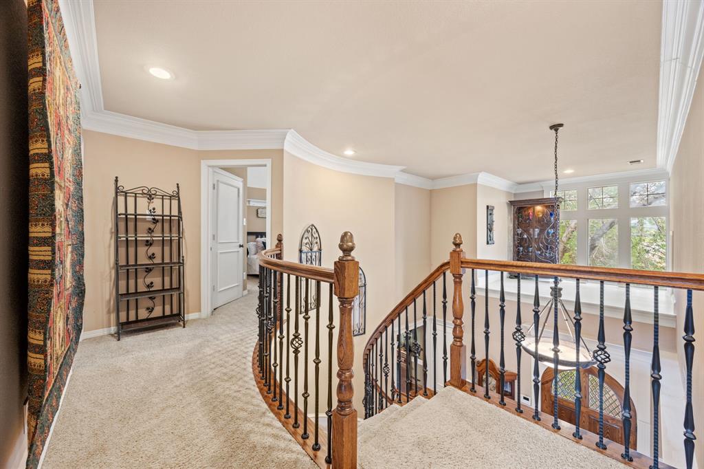 Forest Ridge - Residential