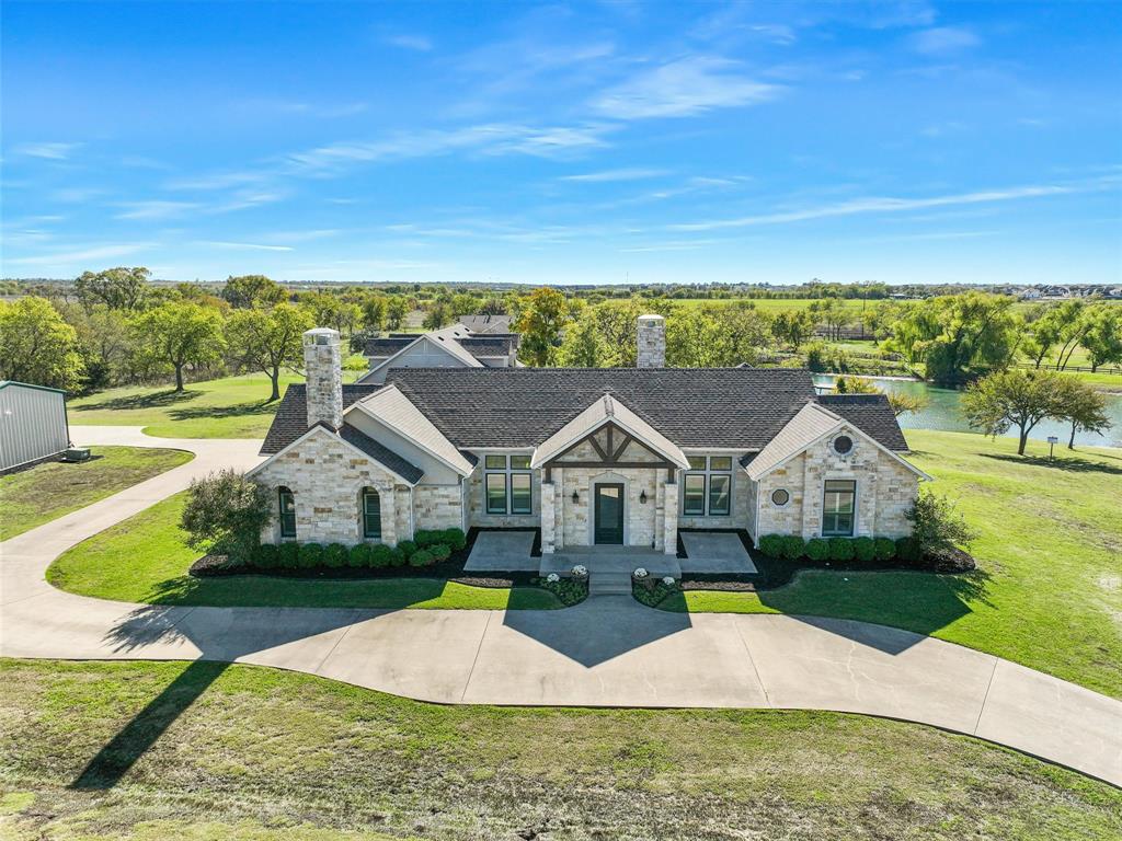 3405 N Preston Lakes Drive