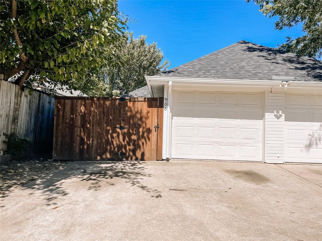 GRAYS G Y 2ND ADDN - Residential Lease