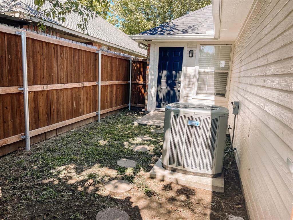 GRAYS G Y 2ND ADDN - Residential Lease