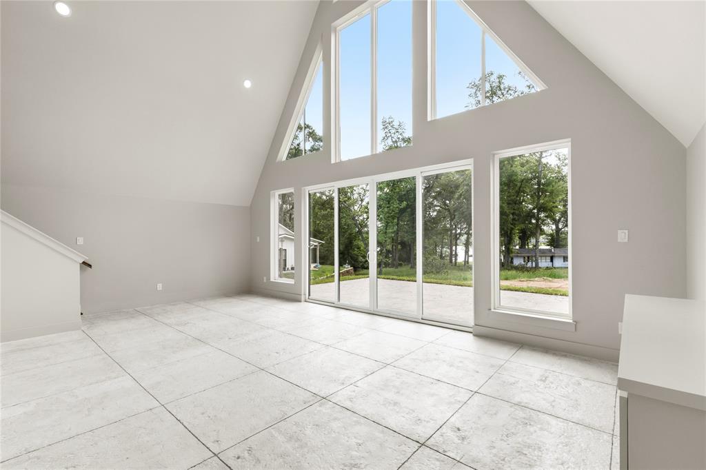 SUE ANN ADD - Residential