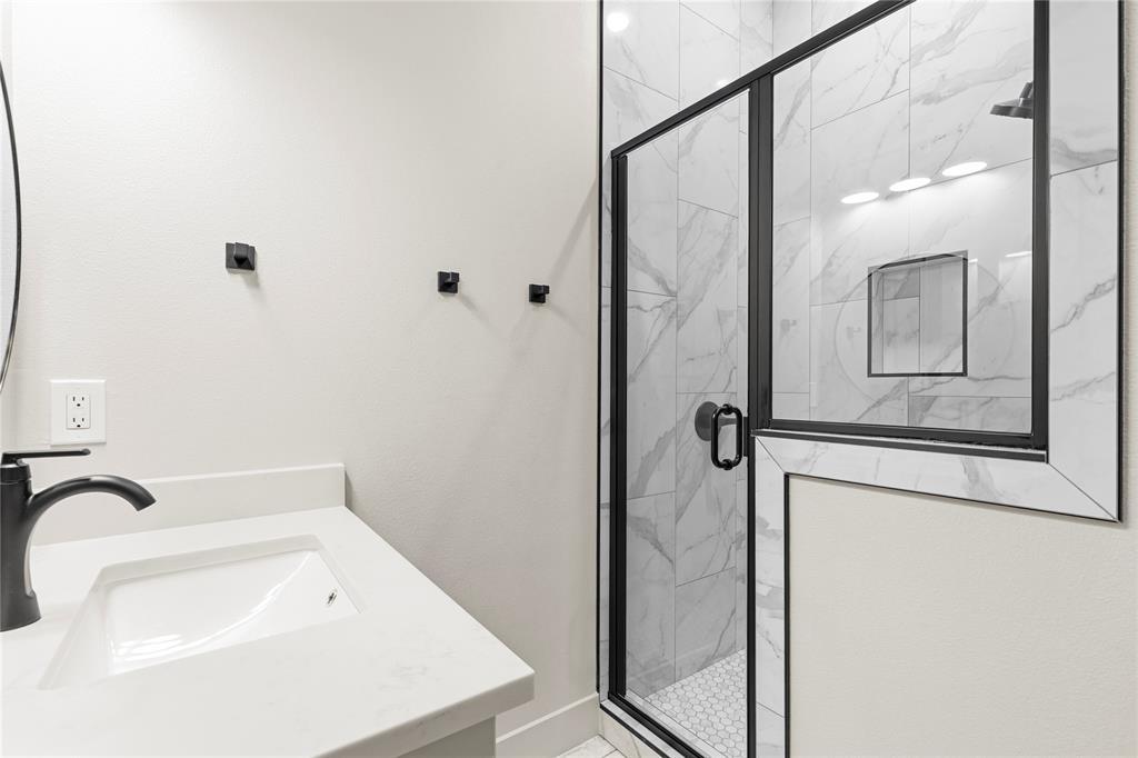 SUE ANN ADD - Residential