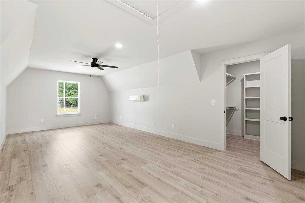 SUE ANN ADD - Residential