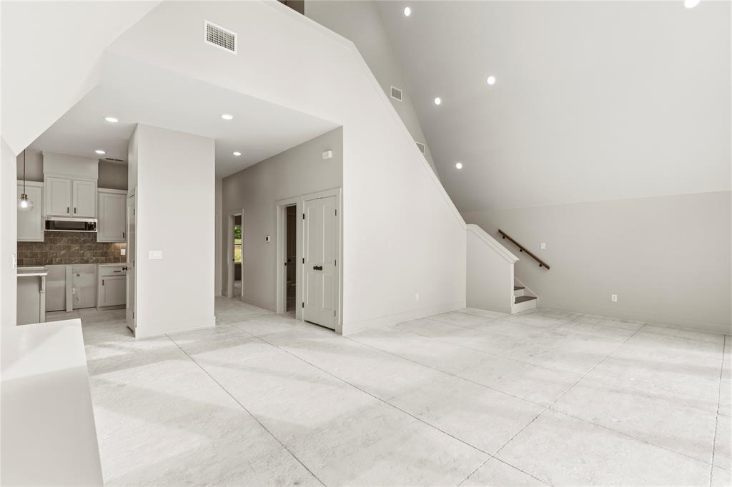 SUE ANN ADD - Residential