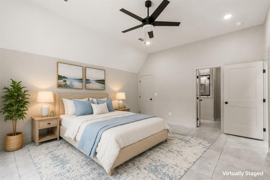 SUE ANN ADD - Residential