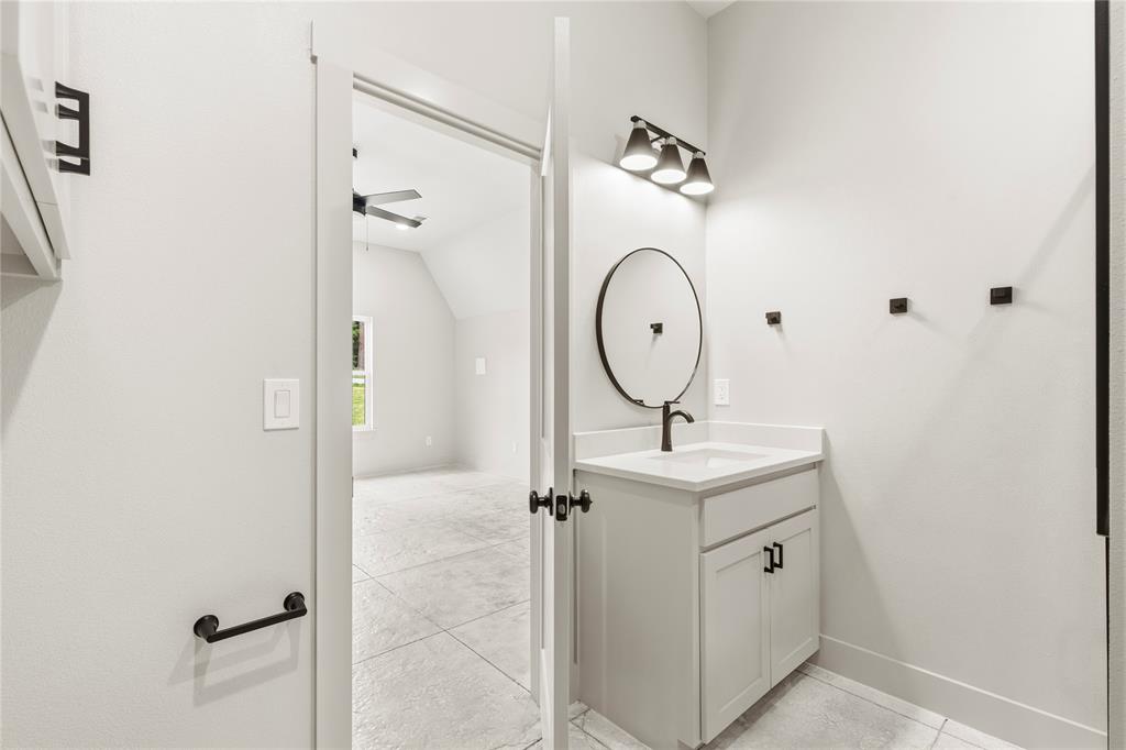 SUE ANN ADD - Residential