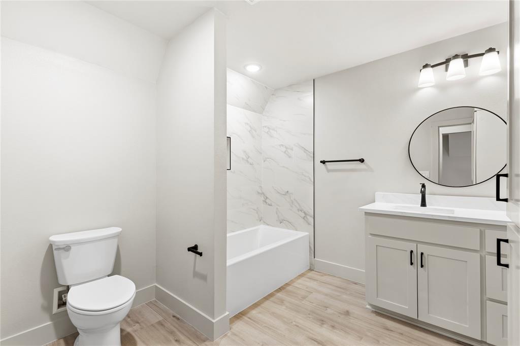 SUE ANN ADD - Residential