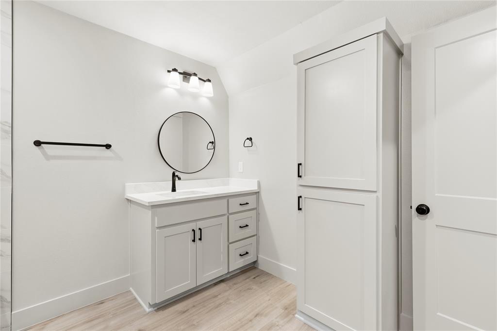 SUE ANN ADD - Residential