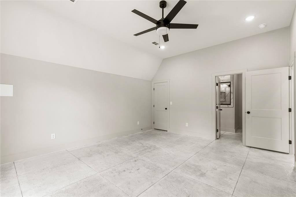 SUE ANN ADD - Residential