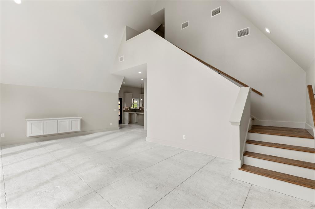 SUE ANN ADD - Residential