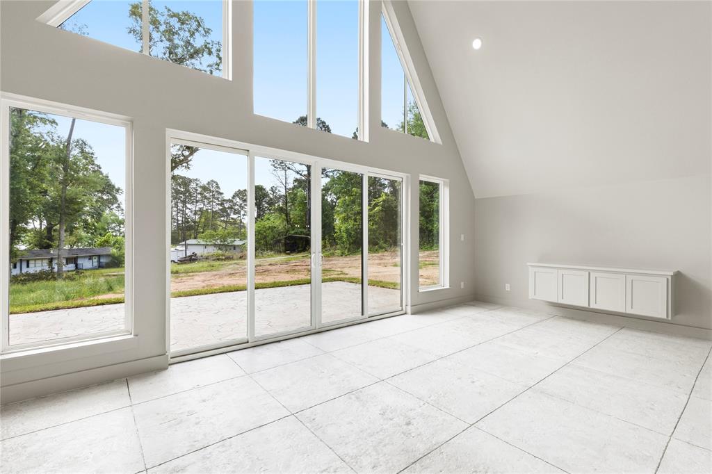 SUE ANN ADD - Residential