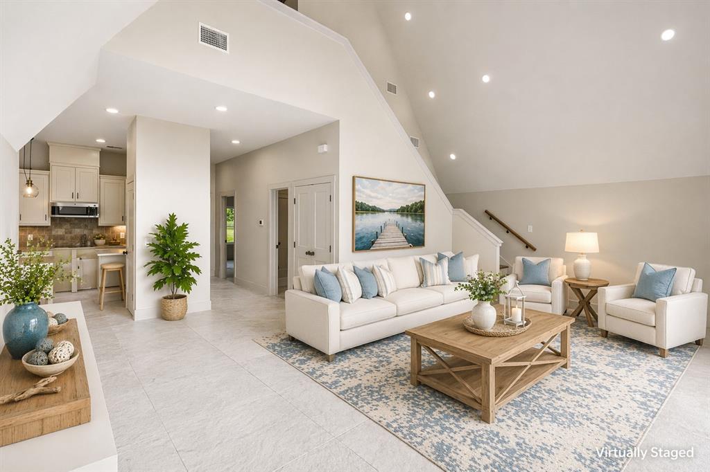 SUE ANN ADD - Residential