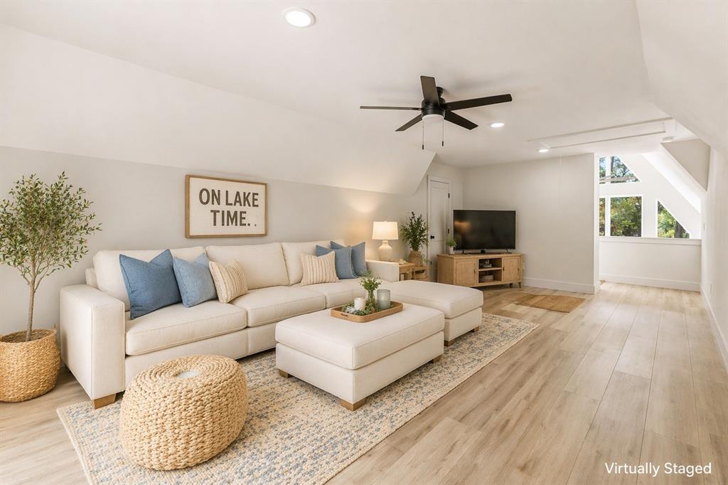 SUE ANN ADD - Residential
