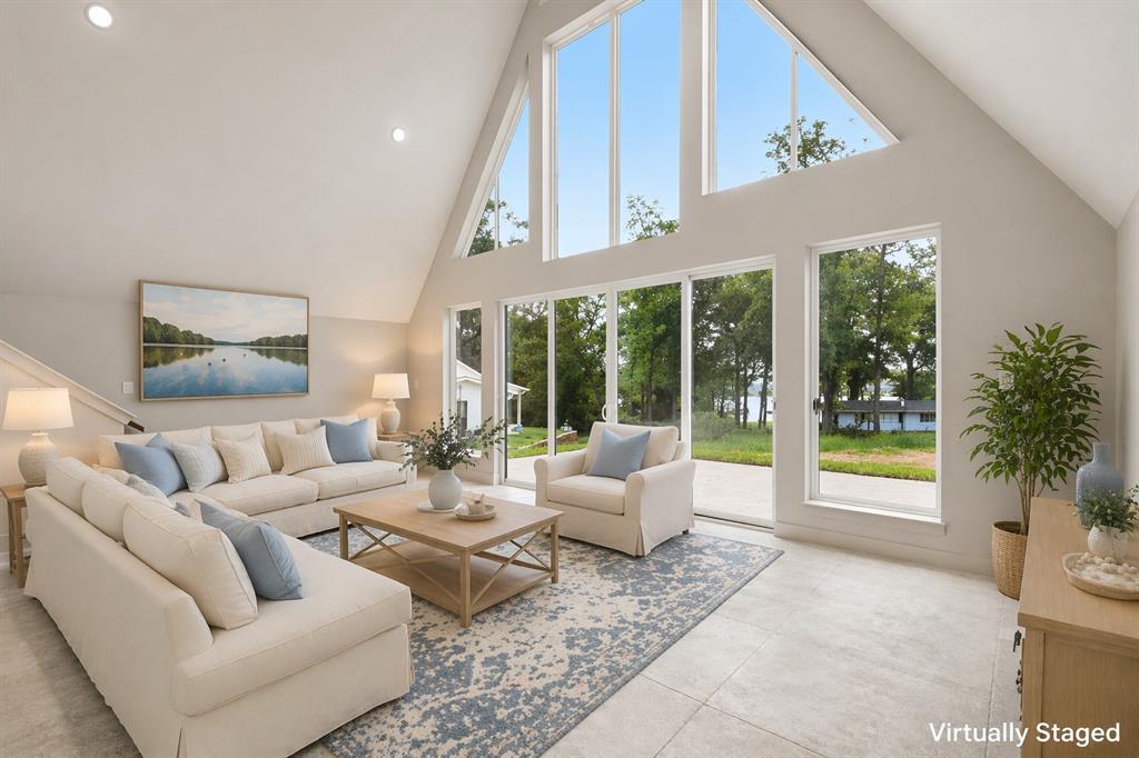 SUE ANN ADD - Residential