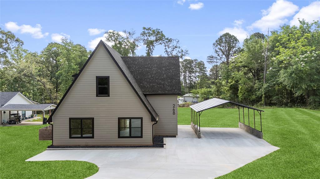 SUE ANN ADD - Residential
