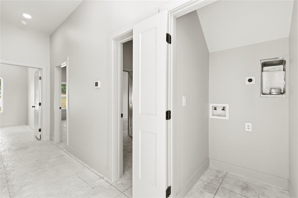 SUE ANN ADD - Residential