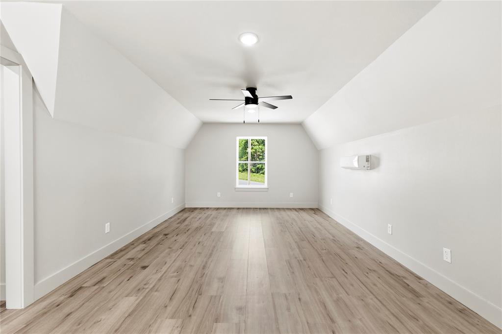 SUE ANN ADD - Residential