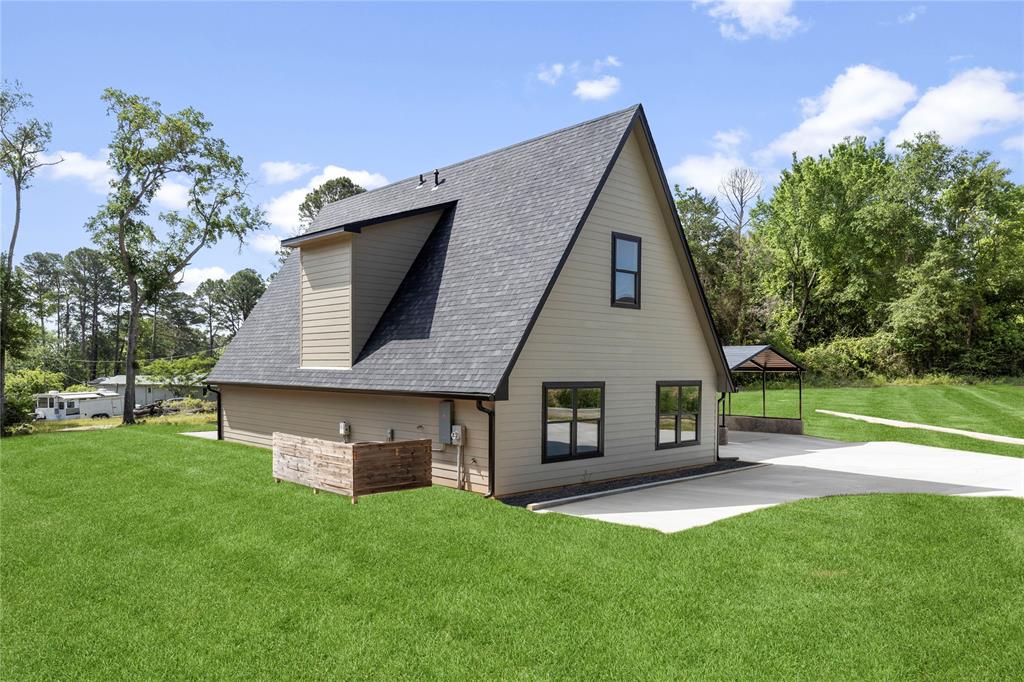 SUE ANN ADD - Residential