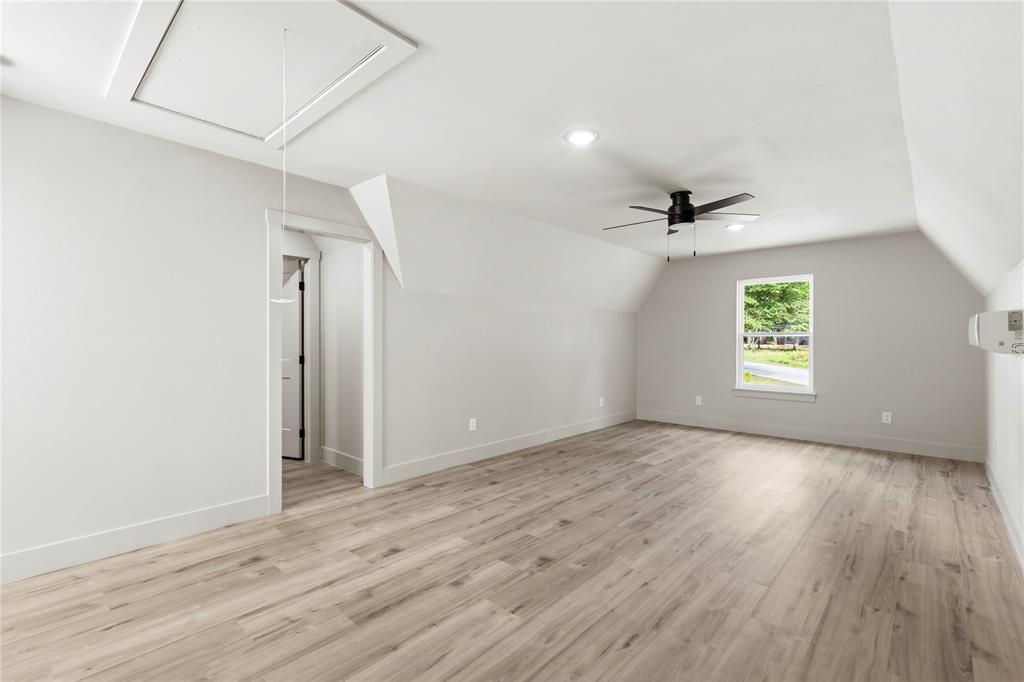 SUE ANN ADD - Residential