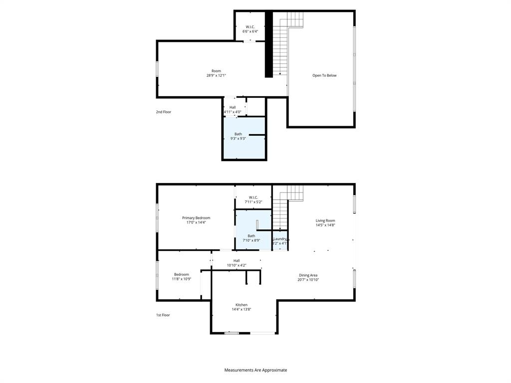 SUE ANN ADD - Residential