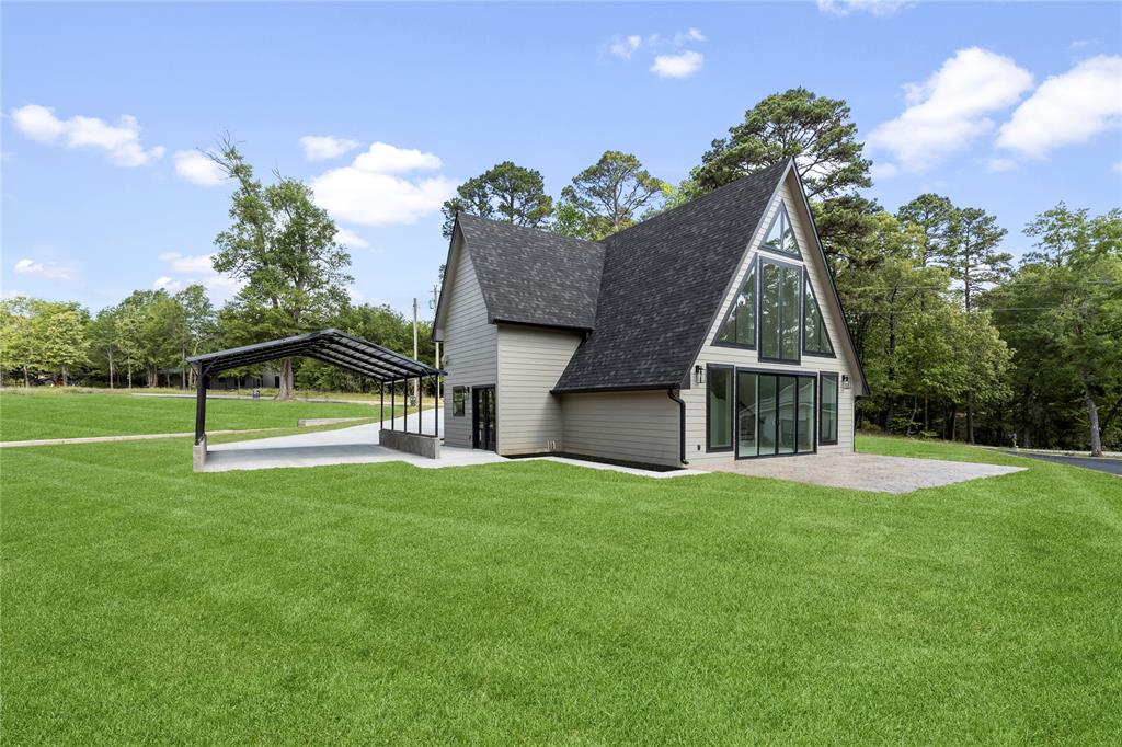 SUE ANN ADD - Residential
