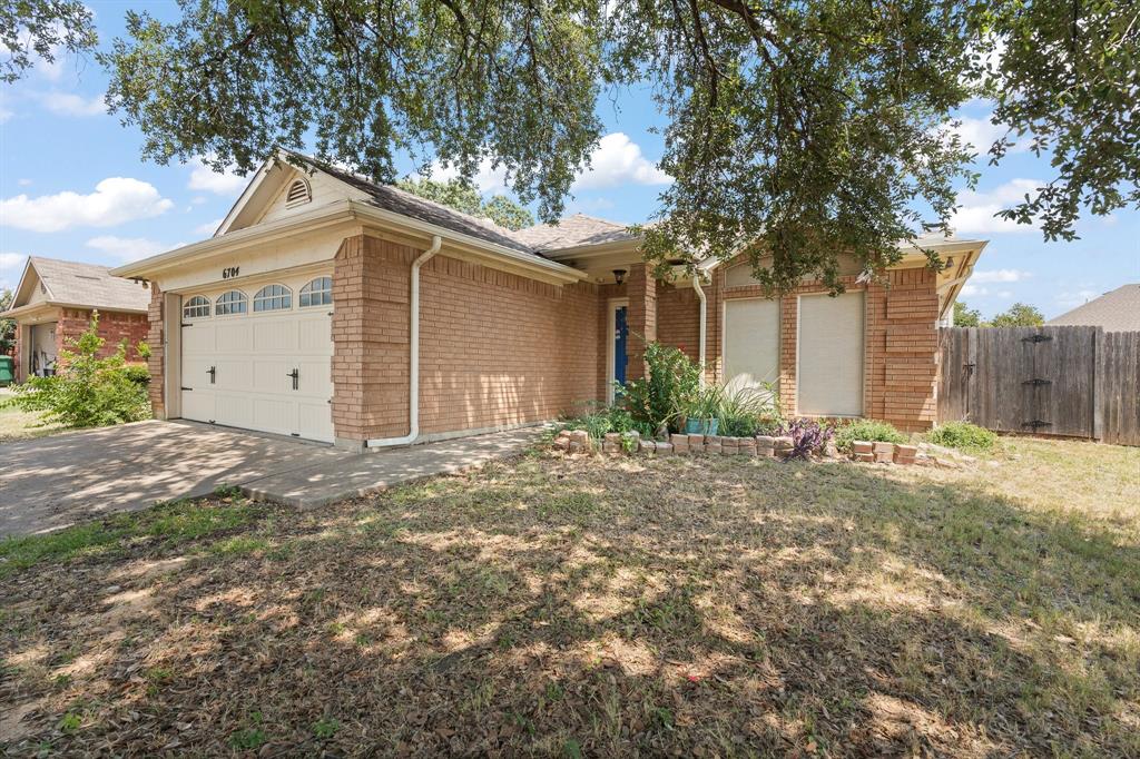 6704 Daffodil Court