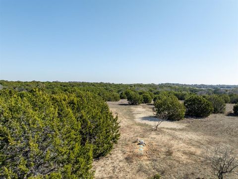 A home in Copperas Cove