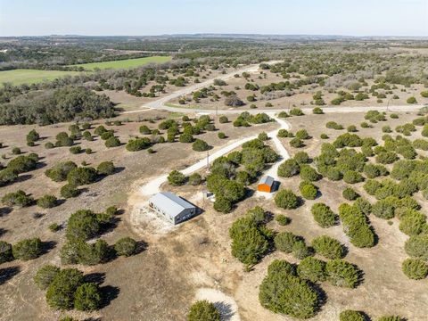 A home in Copperas Cove