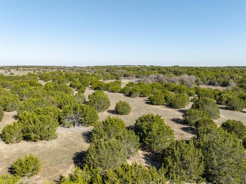 A home in Copperas Cove