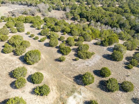 A home in Copperas Cove