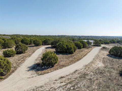 A home in Copperas Cove