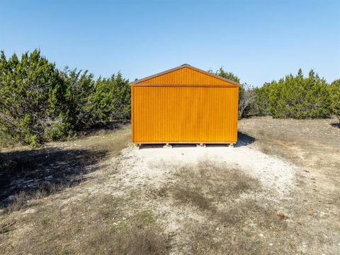 A home in Copperas Cove