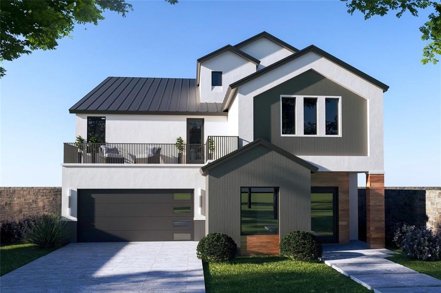 Irving Valley Ranch’s best & last location for brand new construction. Modern designs. Mediterranean styles. Fantastic location. Stunning 14 floorplans to choose from 30 custom lot sizes. Impressive front elevations, elegant architectural designed floorplans come with 2 stories or 3 stories, hi-end finishes, Viking appliances, balconies, or terraces available per plans. Irving Las Colinas prime location. Easy access to shops, restaurants, Lifetime Fitness, multiple golf courses, Coming soon HEB, DFW airport…
Note: The list price is for the construction of the house only. The lot price purchase will be separate. Buyer will need to select a lot & a house plan to build on. There will be two contracts (one for the lot and one for the house) to be signed before construction begins.